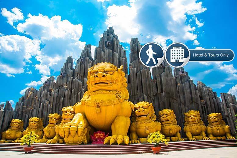 17-Day Vietnam and Laos Tour with Internal Flights - Travel from Wowcher.co.uk - Deals 4u today