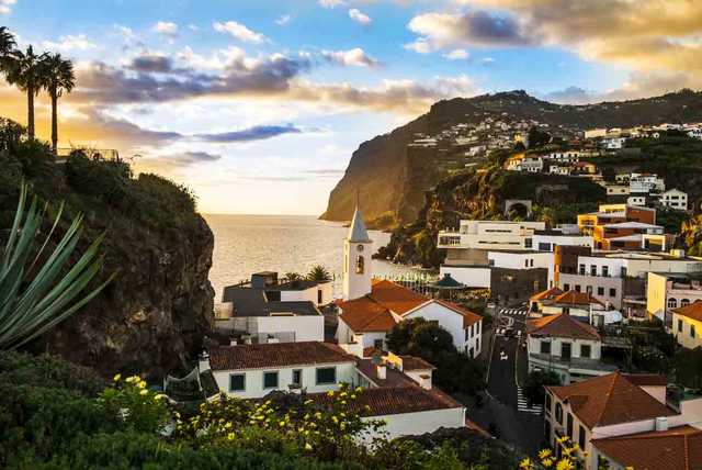 7nt 4* All-Inclusive Madeira Winter Sunshine Break with Flights