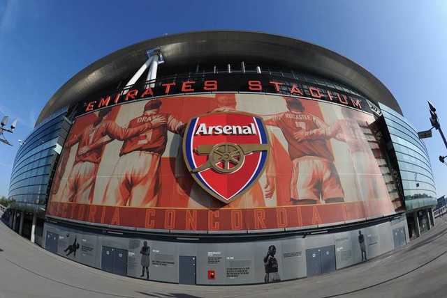 1-2nt London Stay, Emirates Stadium & Arsenal Museum Entry