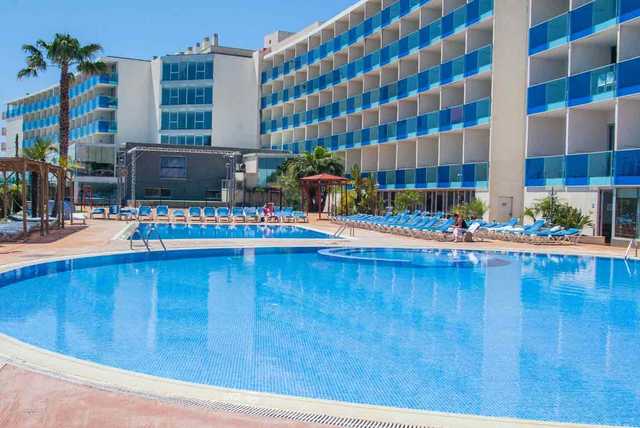 2-4nt 4* Costa Dorada Spa, Breakfast & Flights