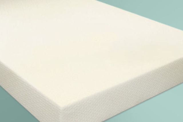 shaker memory foam