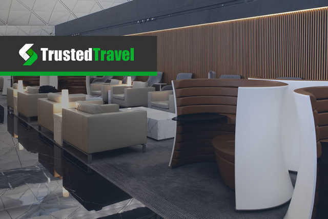 Up to 25% off an Airport Lounge Pass - Valid at 19 Airports!