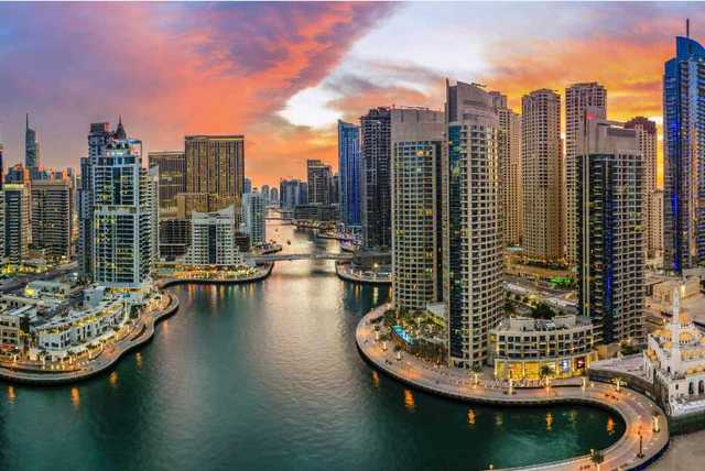 3-7nt 4* Dubai, Breakfast & Flights - Shopping Festival Dates!