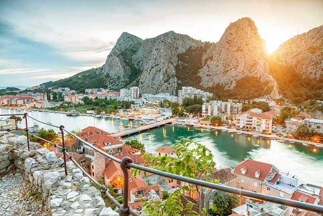 3, 5 or 7nt All-Inclusive Croatia Break & Flights