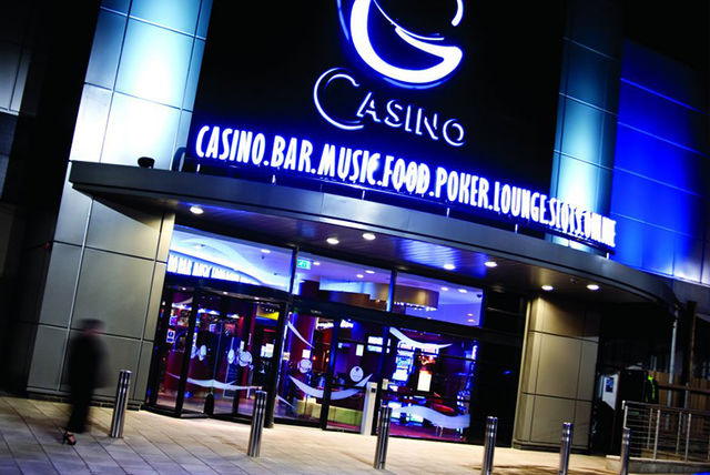 Grosvenor Casino Bournemouth Opening Times