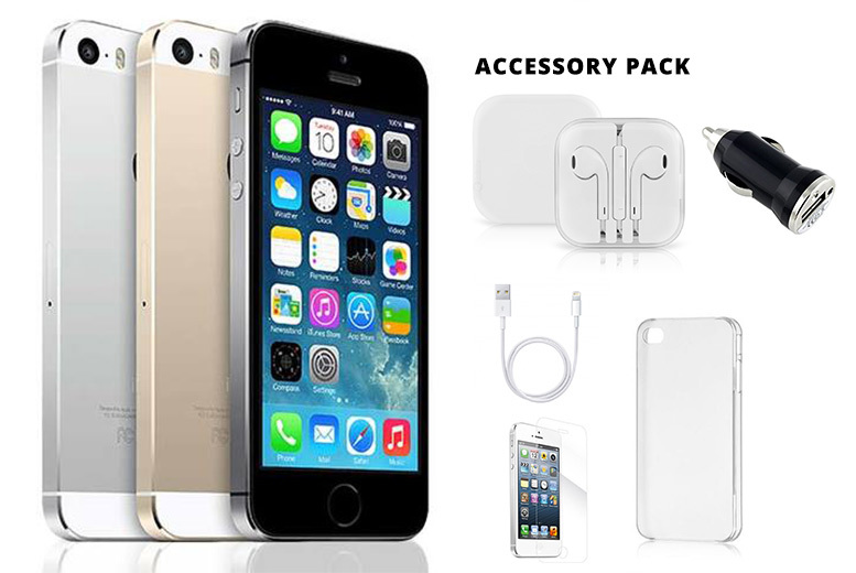 Best iphone 5s 32gb deals