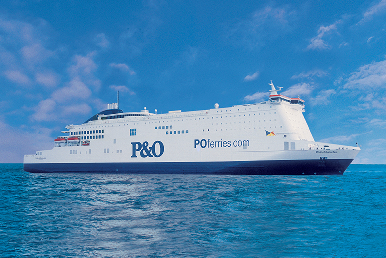 Dover cruise deals