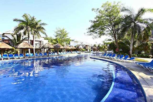 7 or 14nt 4* All-Inclusive Mexico with Flights