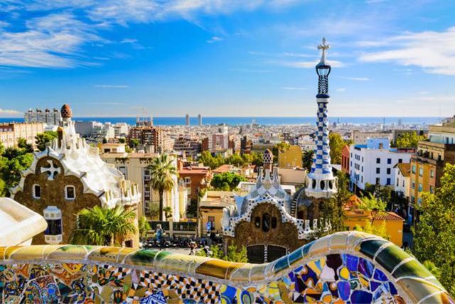 Barcelona deals coupons