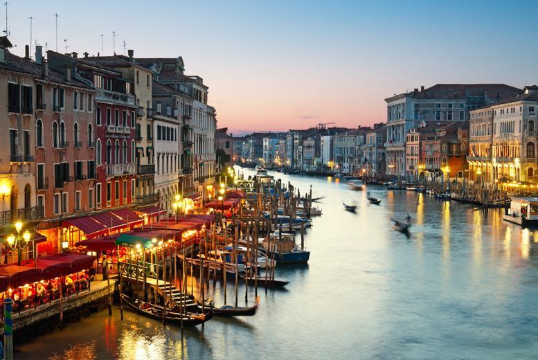 One night break uk deals