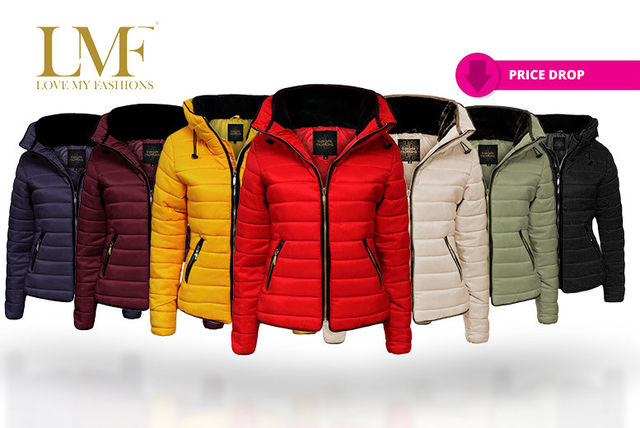 size 24 ladies coats