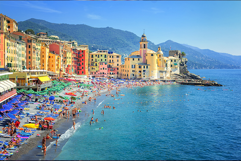 Flight and cruise deals uk