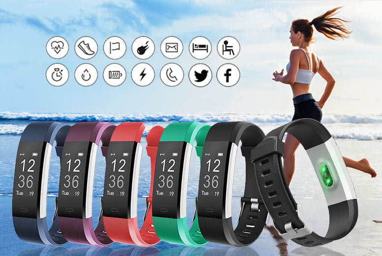 Health Band Pro 5 Купить