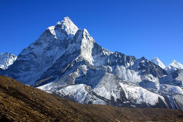 15-Day Full-Board Everest Base Camp Trek | Travel | Wowcher