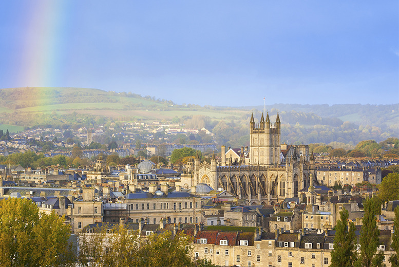 Deals travel uk