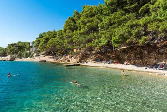 7nt All-Inclusive Croatia Break & Flights - Sea View Upgrade!