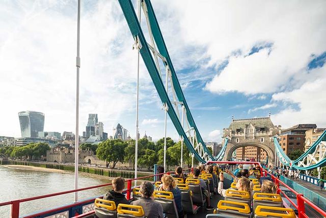 london city bus tours discount vouchers