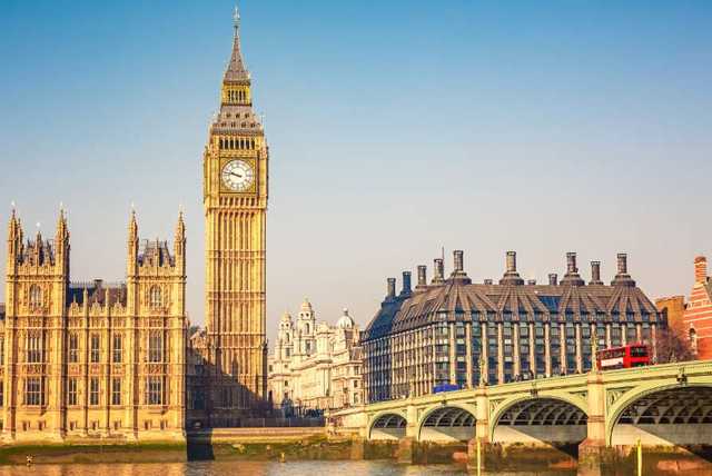 London City Break with Breakfast & Madame Tussauds Ticket