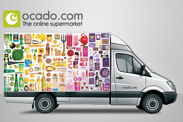 does ocado make money