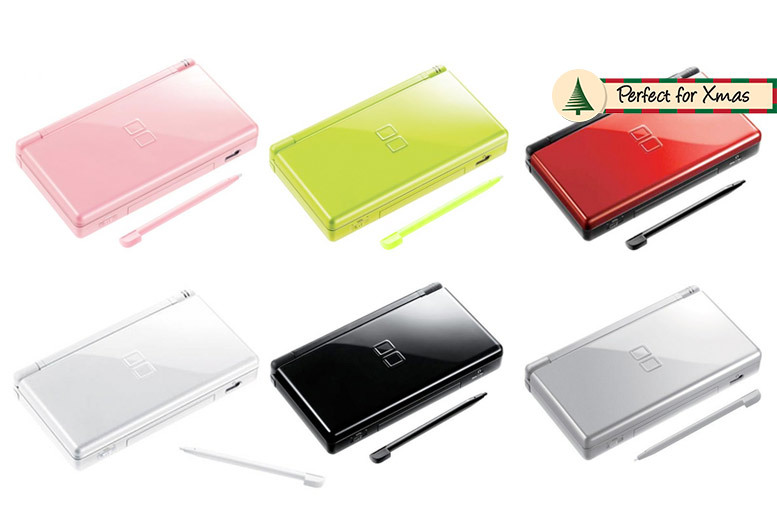 Best ds console deals