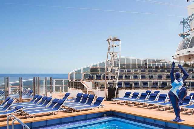 4* Full-Board Mediterranean Cruise & Marseille Stay - Brand New Ship!
