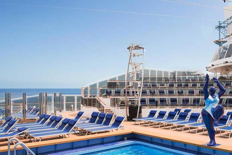 From £499pp (from Tour Center) for a seven-night full-board 4* Mediterranean cruise and overnight Marseille Stay - LOCAL OFFERS TODAY