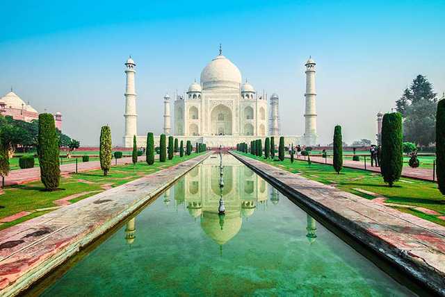 6nt Tour of India with Private Guide & Flights - Deposit Option!