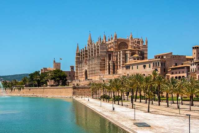 3 or 5nt All-Inclusive Mallorca Break & Flights - Sea View Room!