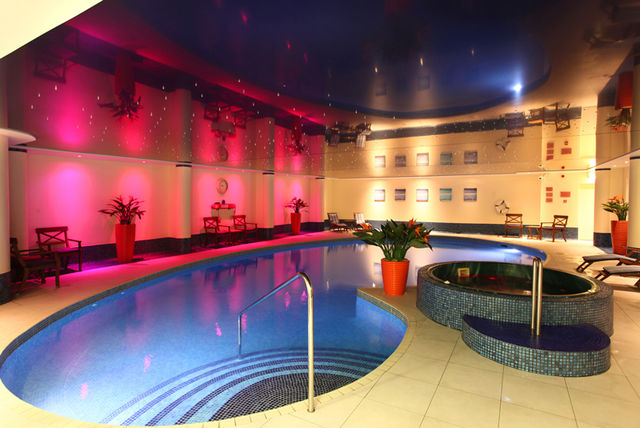 Night Hotel And Dinner Deals Manchester Night Hotel And Dinner Deals Manchester