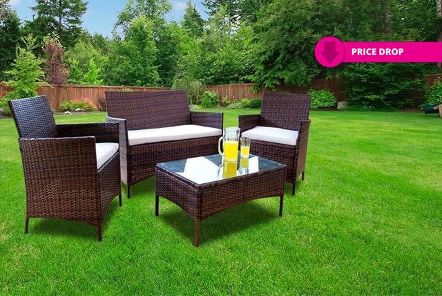 Best Of 11 Garden Furniture Offers 2020