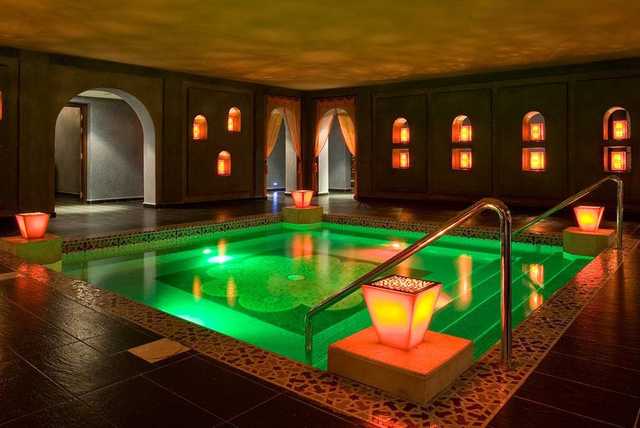 4* All-Inclusive Marrakech Spa Stay, Transfers & Flights 