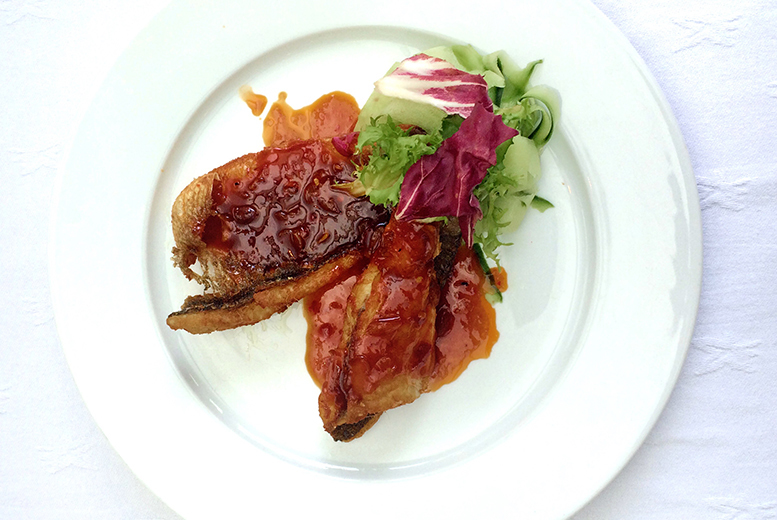 Wowcher food deals liverpool