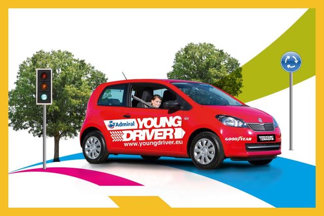 Junior Driving Lesson - 8 Locations!  Nottingham  Wowcher