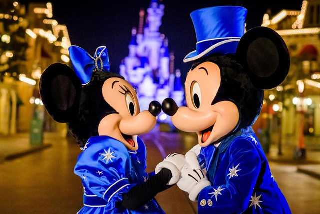 Disneyland® Paris & Flights - Family Options!