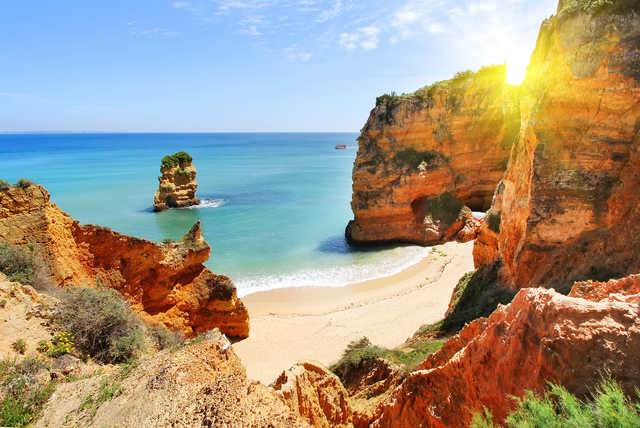 All-Inclusive Algarve Escape & Flights