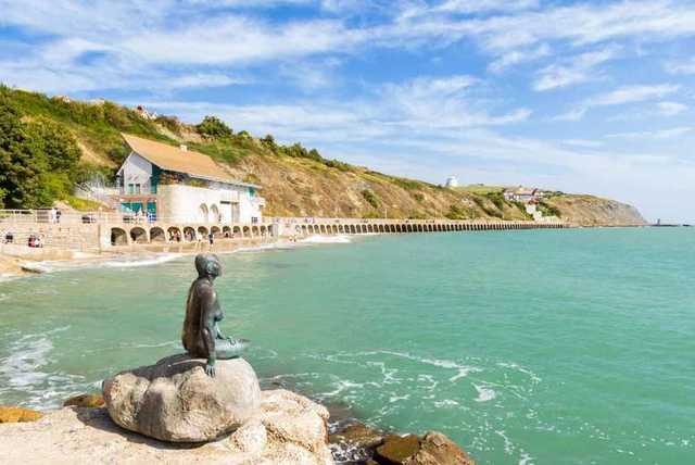 1-2nt Kent Coastal Stay, Breakfast, Dinner & Hot Drinks for 2