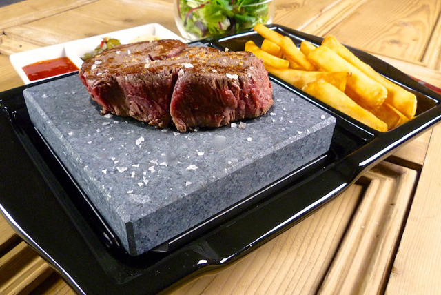 Black rock steakhouse coupons