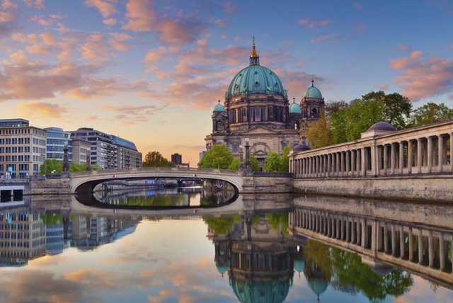 Berlin City Break with Flights