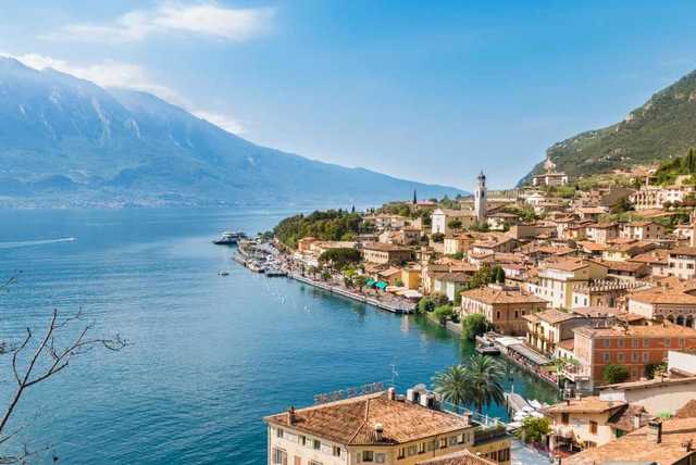 4-6nt Romantic Milan & Lake Garda Break, Transfers & Flights