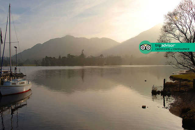 1-2nt Lake District Break, 3-Course Dining & Breakfast