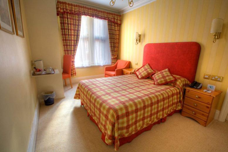 One night break uk deals