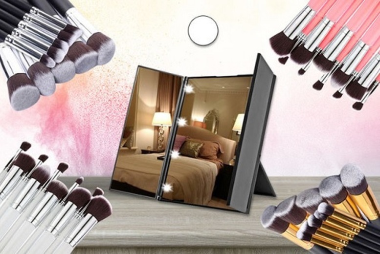 Makeup Beauty deals in London