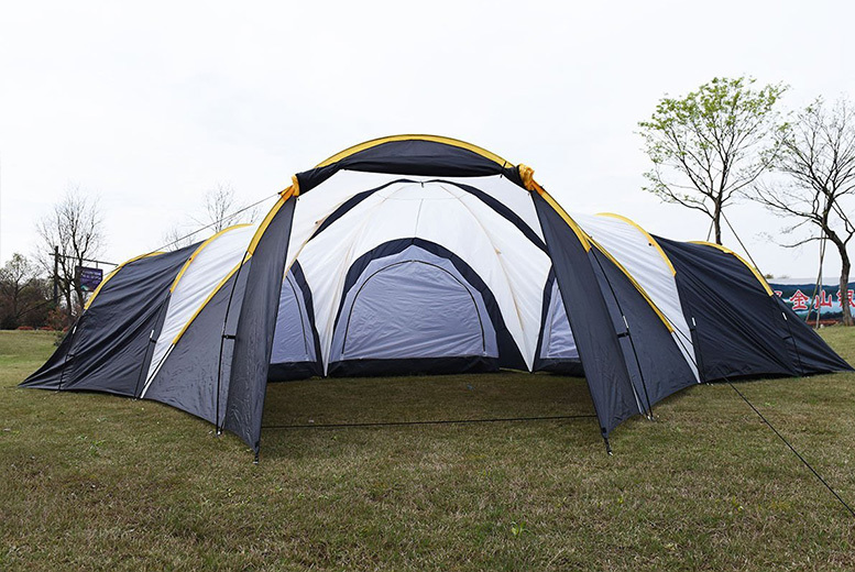 9 Man Tent Free Delivery Cinifobi Com Br