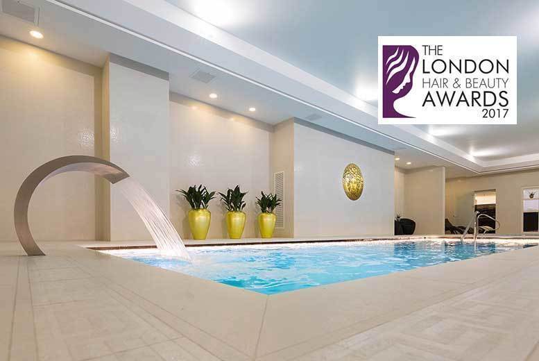 £39 for a spa experience for one person with two-hour spa access, treatment and refreshments, or £75 for two people at Beauty and Melody Spa @ M by Montcalm, Shoreditch – save up to 51%