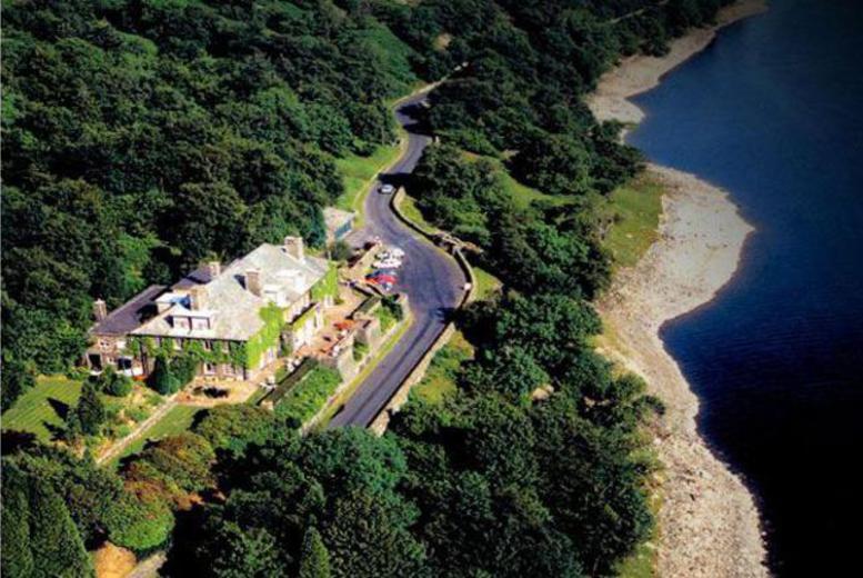 Late deals lake district luxury