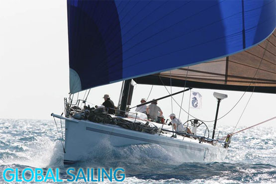 Wowcher | Deal - Global Sailing/Â£99 instead of Â£299 for a 
