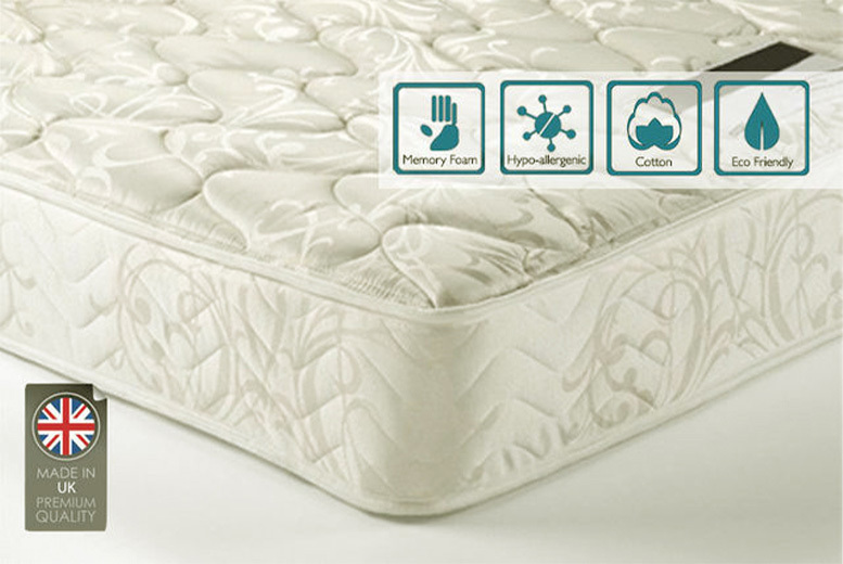 sleep easy mattress cleaner