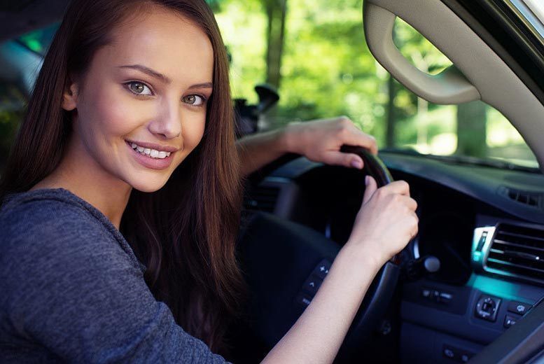 £12 instead of £189 for lifetime access to online driving theory test tuition with TheoryTestPass.com – save 94%