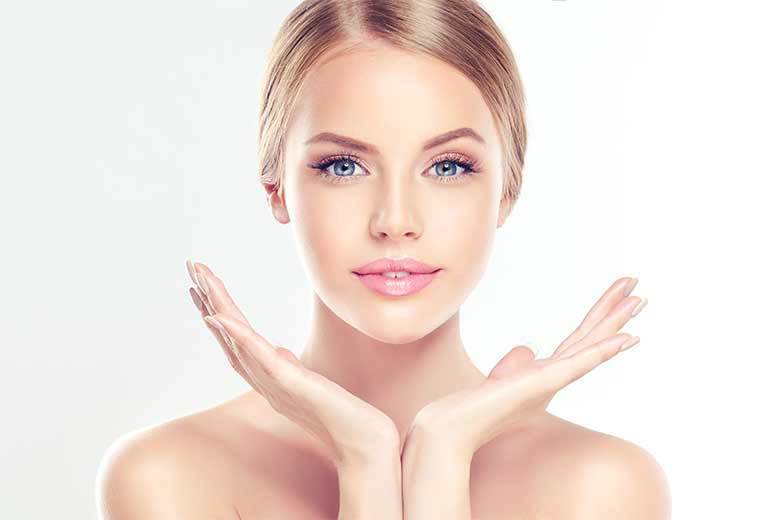 £349 instead of £800 for an eight-point dermal filler face ‘lift’ at Top Lips, Harley Street – save 56%