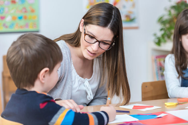 £19 instead of £279 for a Complete Teaching Assistant Diploma Level 3 (TA, SEN, Autism, ADHD & Dyslexia) from Alpha Academy – save 93%